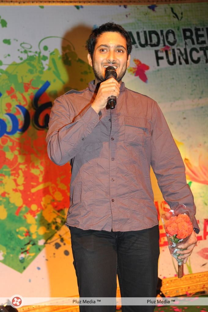 Uday Kiran - Priyudu Audio Release - Pictures | Picture 122950